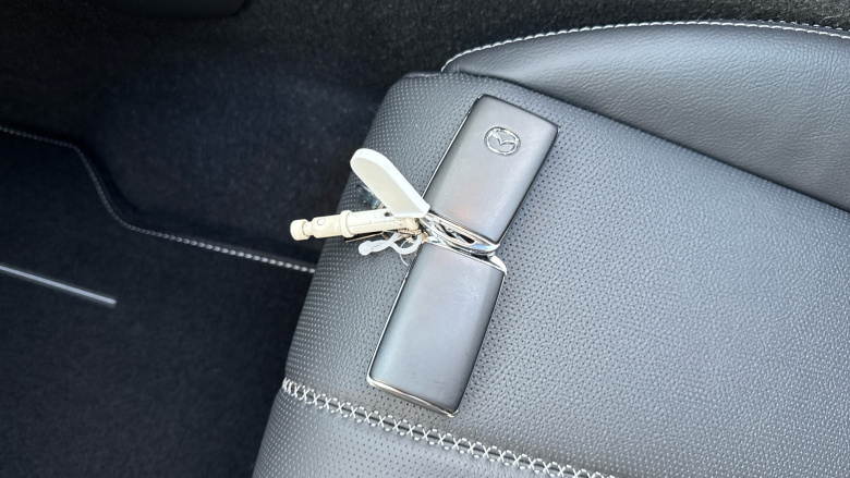 Mazda MX-5 1.5 [132] Exclusive-Line 2dr Petrol Convertible